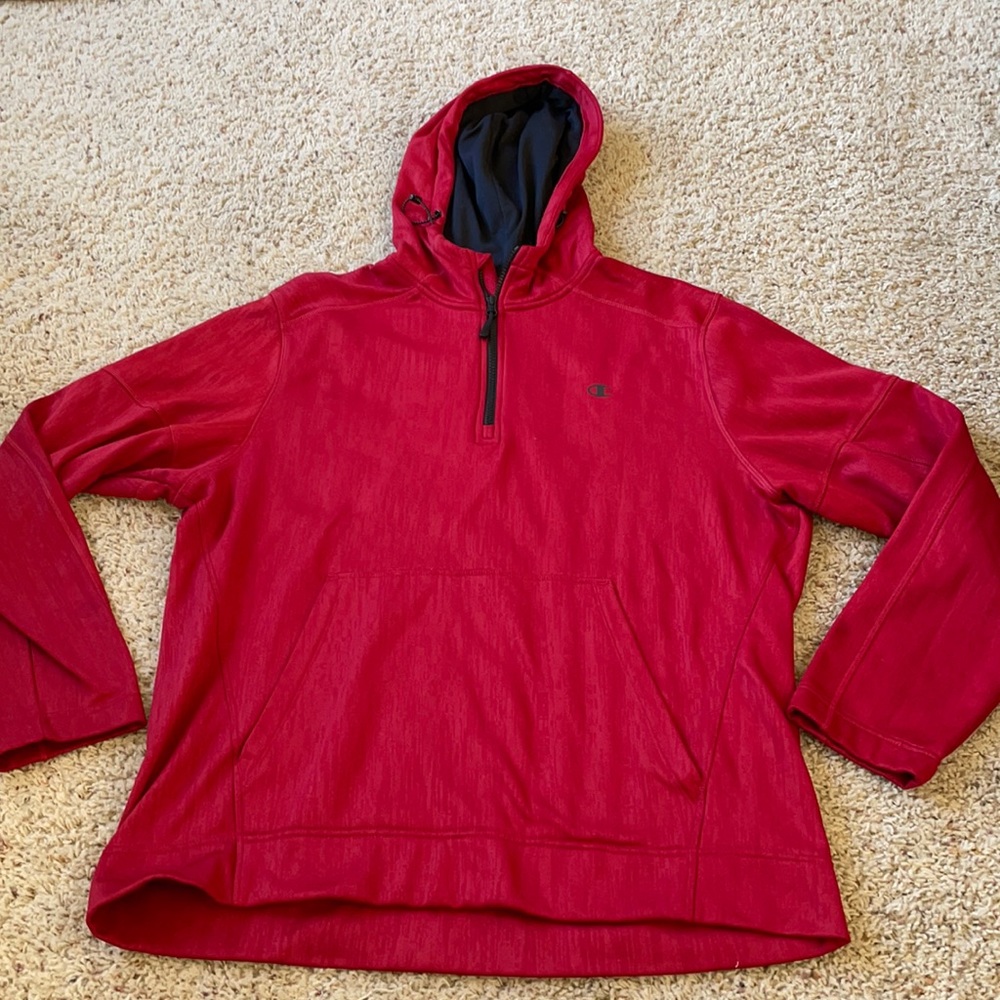 Men’s hoodie